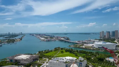 1100 Biscayne Boulevard Miami FL 33132