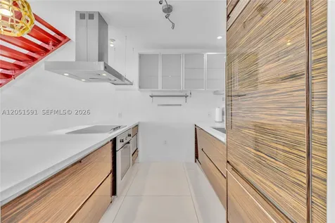 1100 Biscayne Boulevard Miami FL 33132