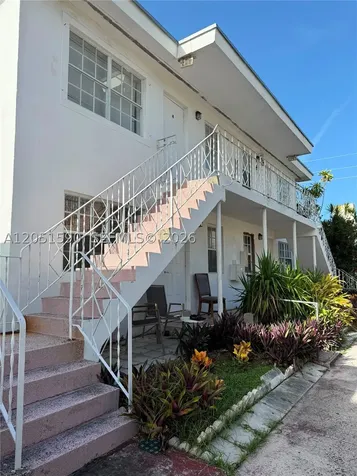 7800 Byron Avenue Miami Beach FL 33141