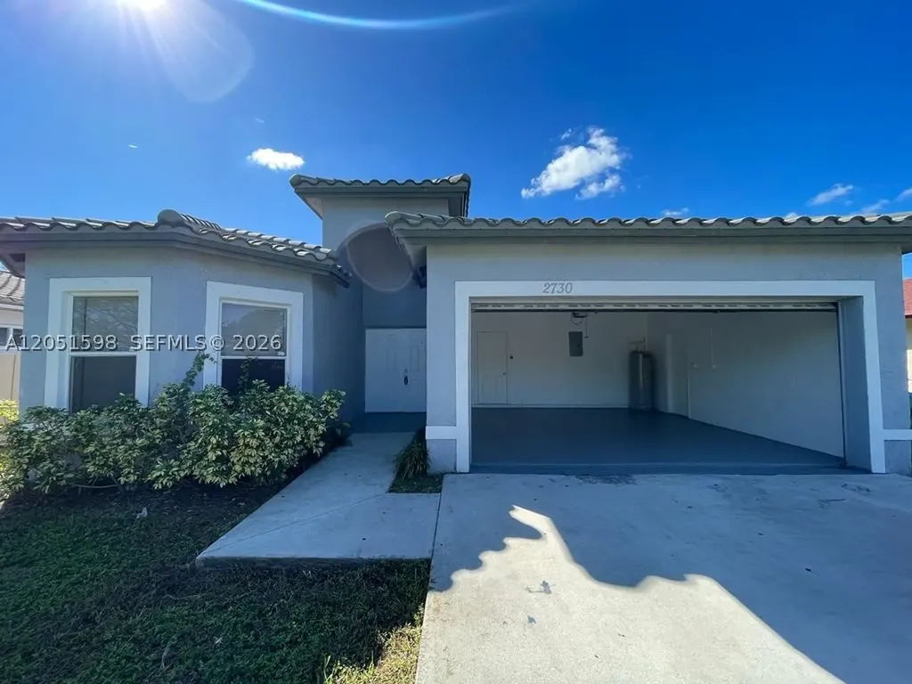 2730 NW 11th Street Fort Lauderdale FL 33311