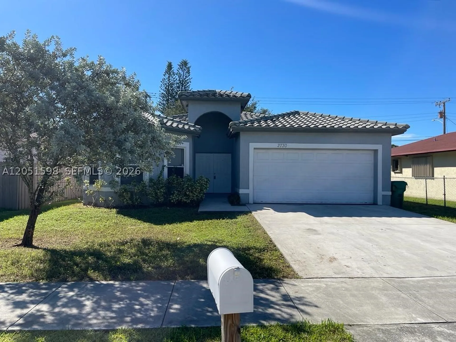 2730 NW 11th Street Fort Lauderdale FL 33311