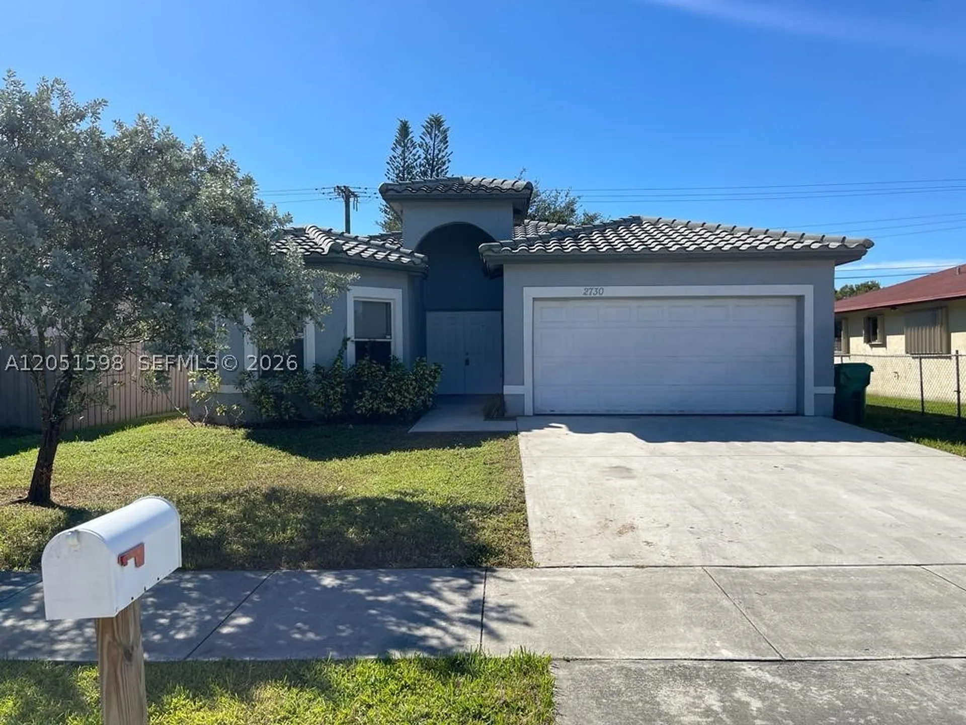 2730 NW 11th Street Fort Lauderdale FL 33311