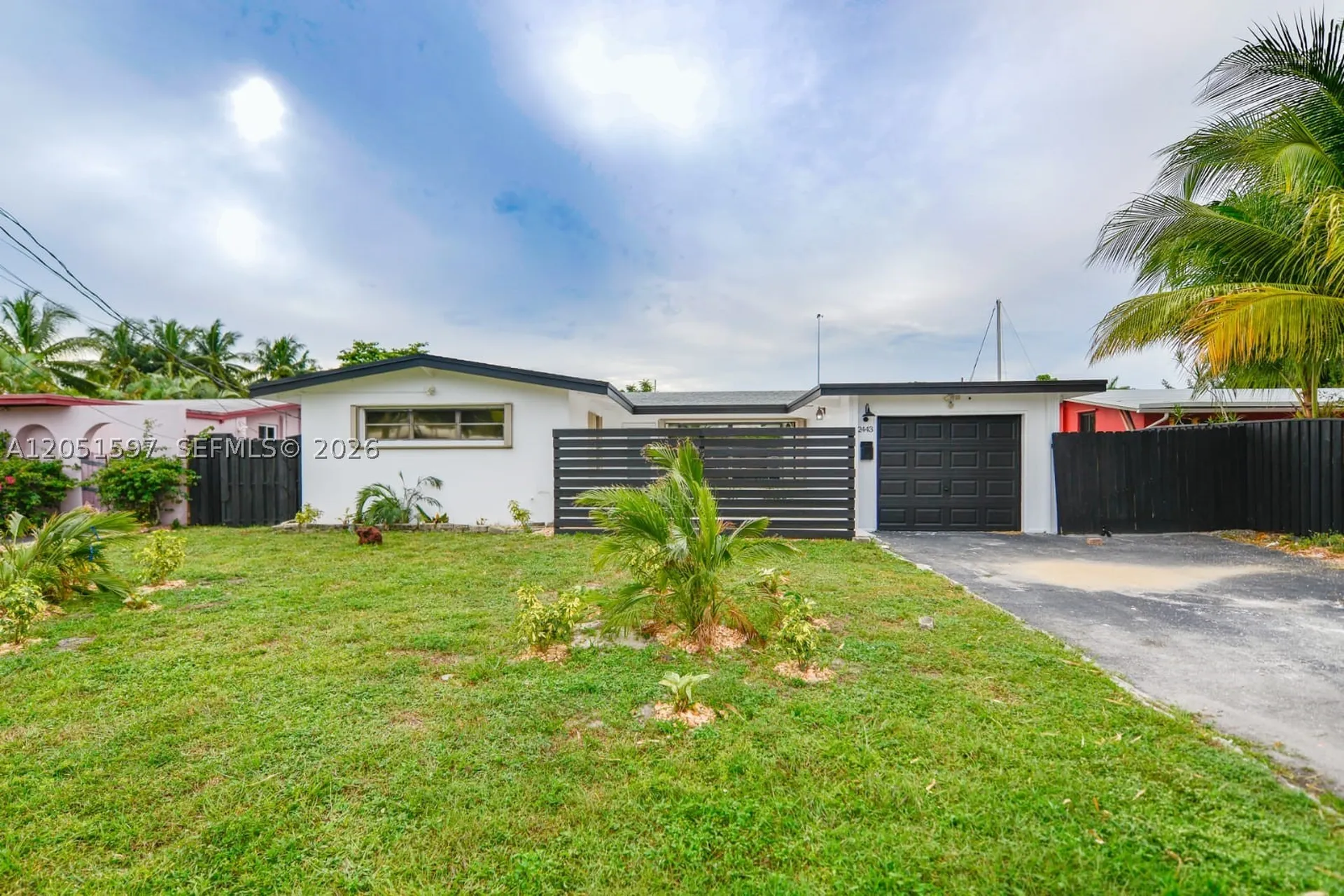 2443 Tortugas Lane Fort Lauderdale FL 33312
