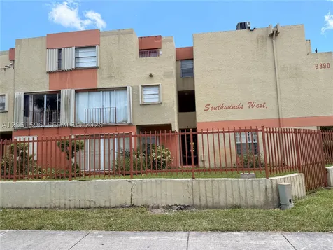 9390 W Flagler Street Miami FL 33174