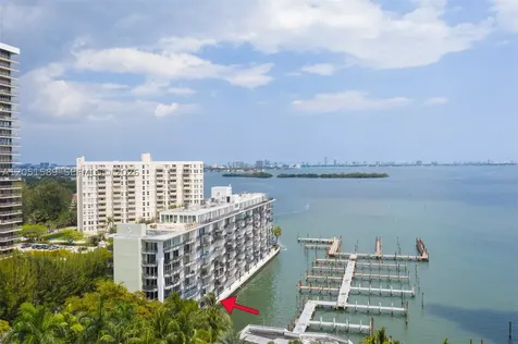770 NE 69th Street Miami FL 33138