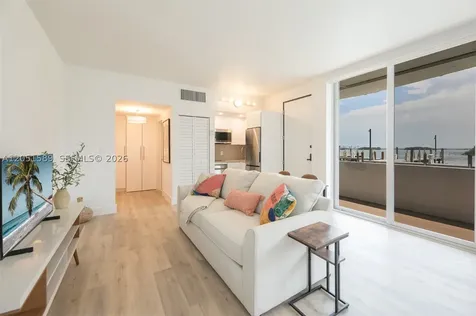 770 NE 69th Street Miami FL 33138