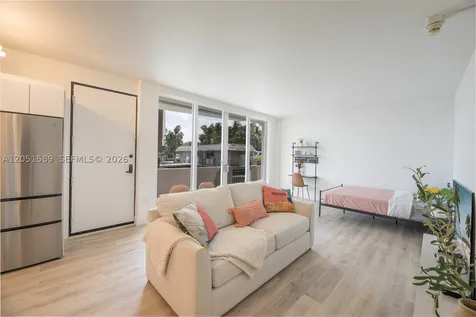 770 NE 69th Street Miami FL 33138