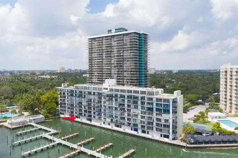 770 NE 69th Street Miami FL 33138
