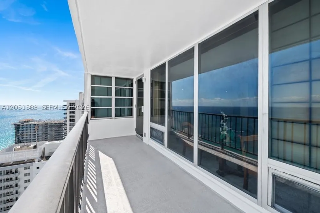4280 Galt Ocean Drive Fort Lauderdale FL 33308