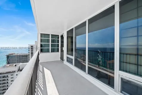 4280 Galt Ocean Drive Fort Lauderdale FL 33308