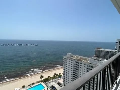 4280 Galt Ocean Drive Fort Lauderdale FL 33308