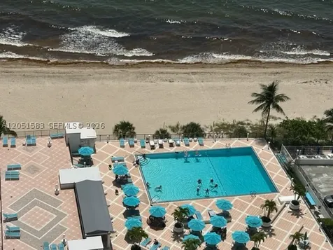 4280 Galt Ocean Drive Fort Lauderdale FL 33308