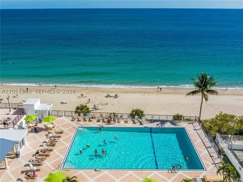 4280 Galt Ocean Drive Fort Lauderdale FL 33308