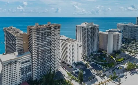 4280 Galt Ocean Drive Fort Lauderdale FL 33308