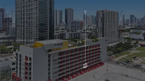 90 NE 32 Street Miami FL 33137