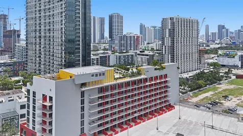 90 NE 32 Street Miami FL 33137