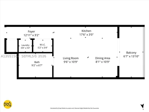 90 NE 32 Street Miami FL 33137
