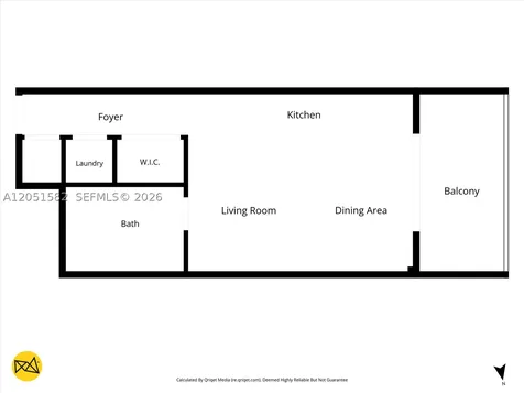 90 NE 32 Street Miami FL 33137