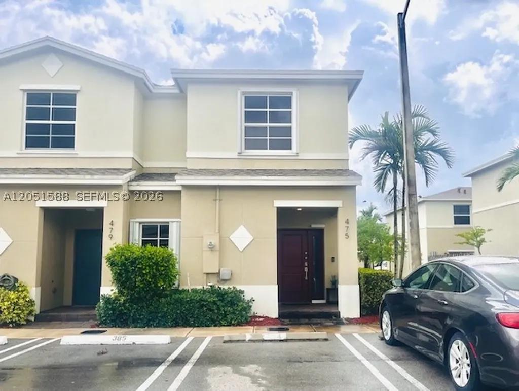 475 NE 5th Lane Florida City FL 33034