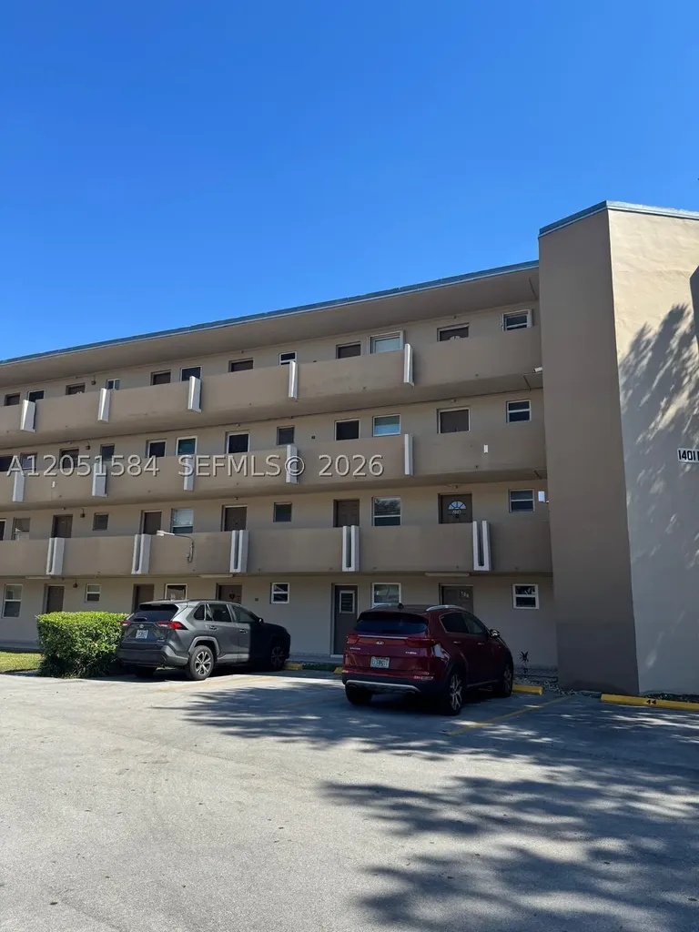 1401 NE 191st Street Miami FL 33179