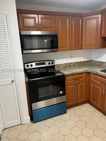 1401 NE 191st Street Miami FL 33179