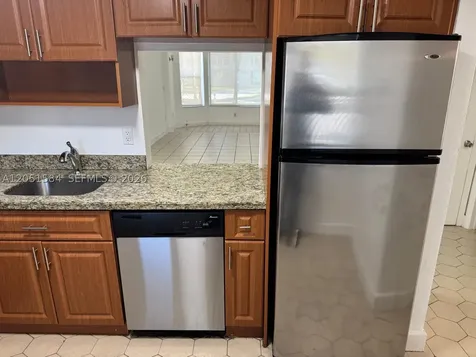 1401 NE 191st Street Miami FL 33179