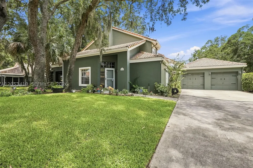 4478 Oak Arbor Circle Orlando FL 33808