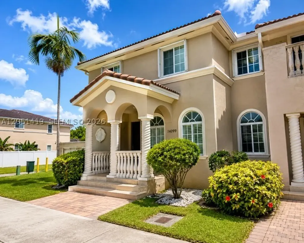 14099 SW 275th Street Homestead FL 33032