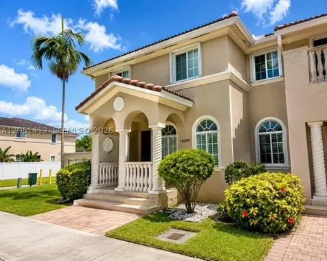 14099 SW 275th Street Homestead FL 33032