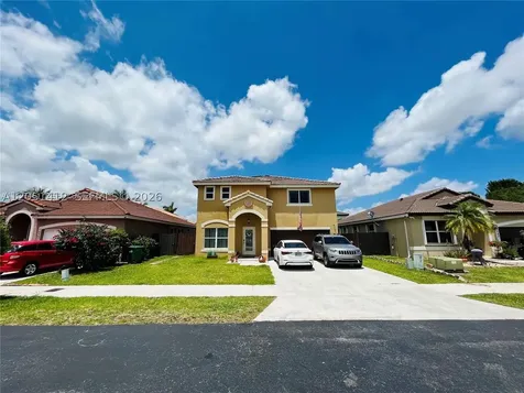 16453 SW 75th Terrace Miami FL 33193