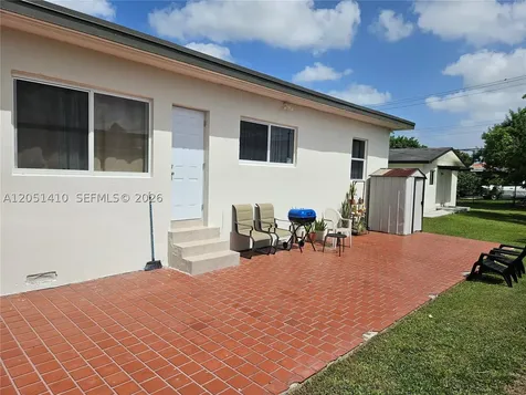 9415 SW 38th Street Miami FL 33165