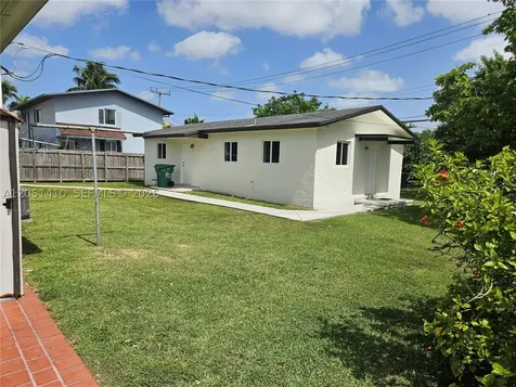 9415 SW 38th Street Miami FL 33165