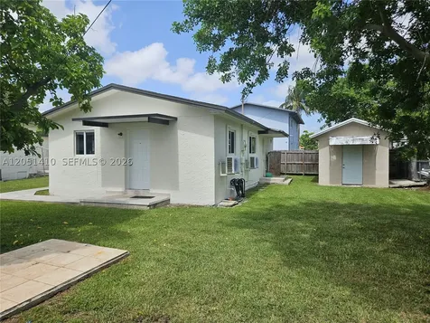 9415 SW 38th Street Miami FL 33165