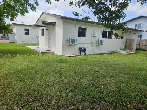 9415 SW 38th Street Miami FL 33165