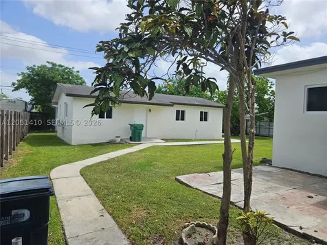 9415 SW 38th Street Miami FL 33165