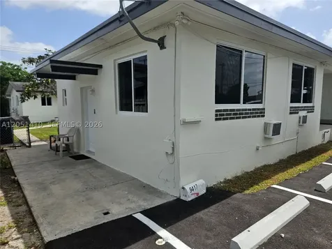 9415 SW 38th Street Miami FL 33165