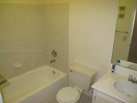 9632 S Belfort Circle Tamarac FL 33321