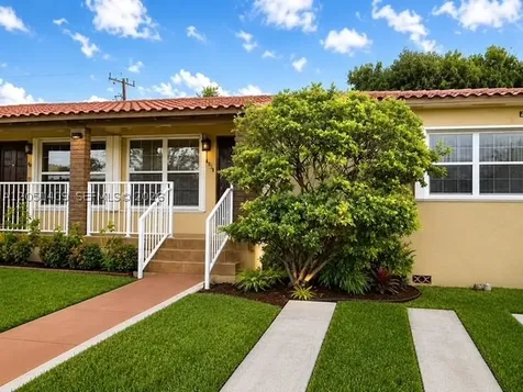 4038 SW 9th Terrace Miami FL 33134