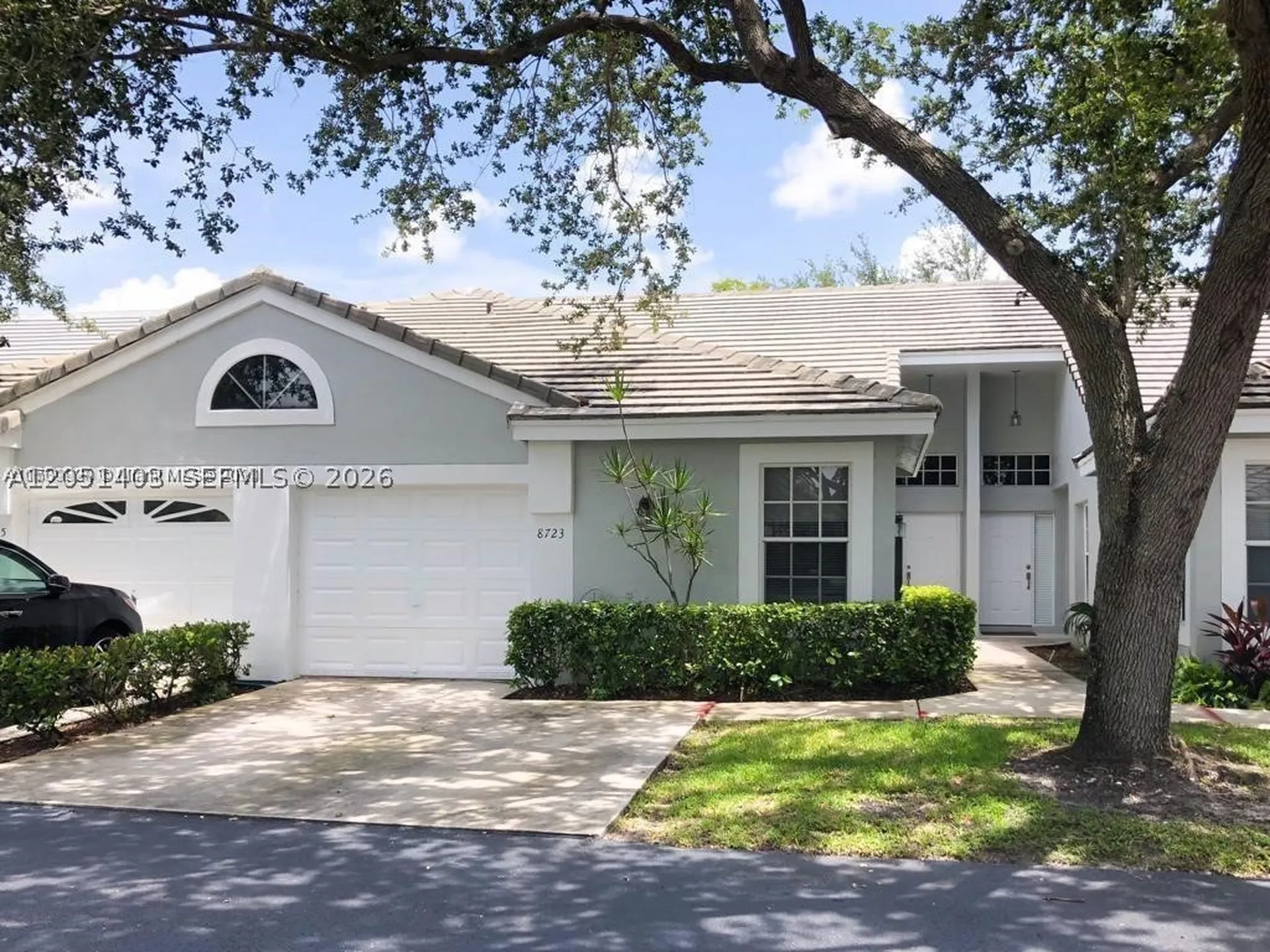 8723 Forest Hills Boulevard Coral Springs FL 33065