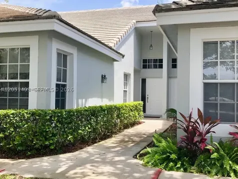 8723 Forest Hills Boulevard Coral Springs FL 33065