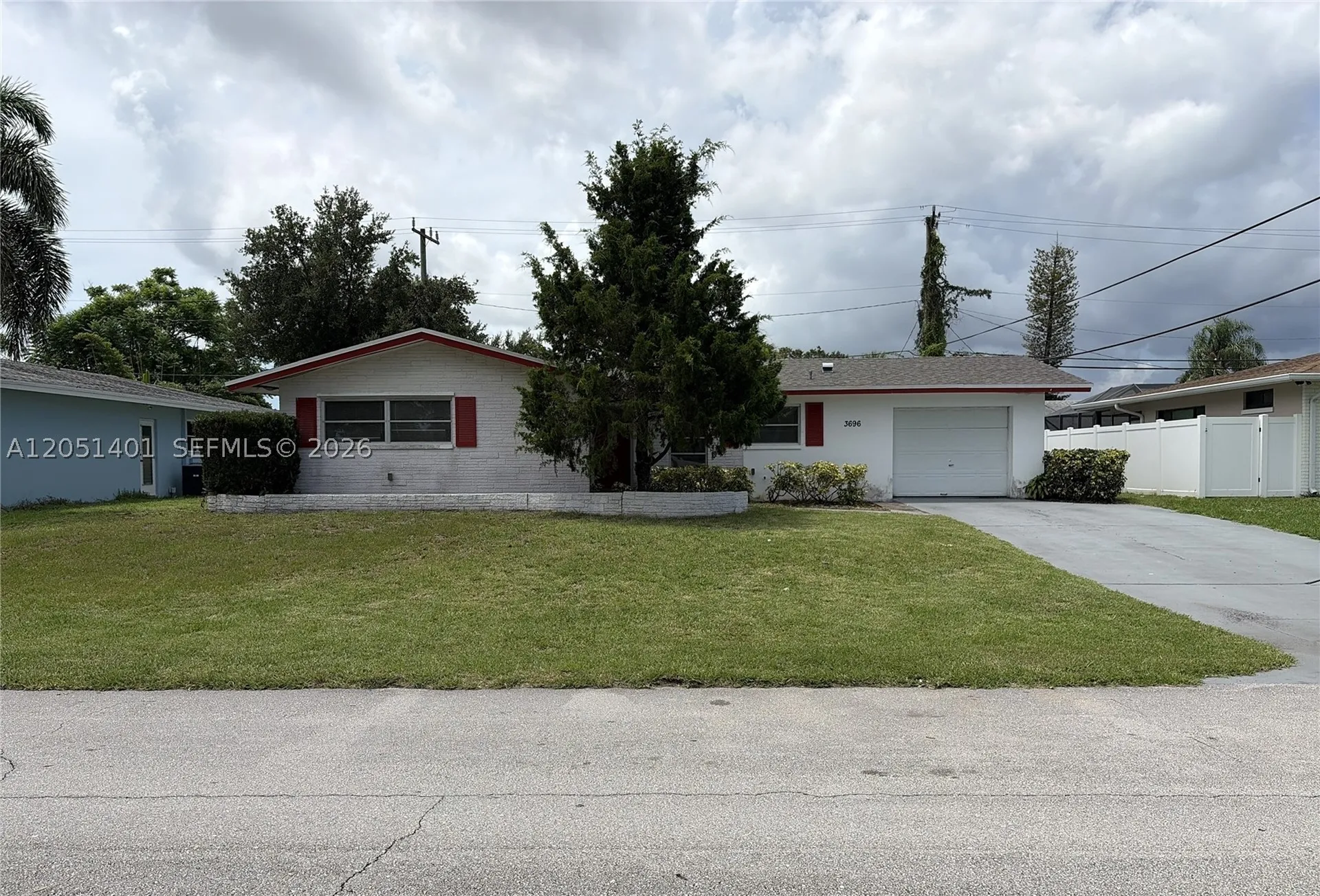 3696 Dogwood Avenue Palm Beach Gardens FL 33410