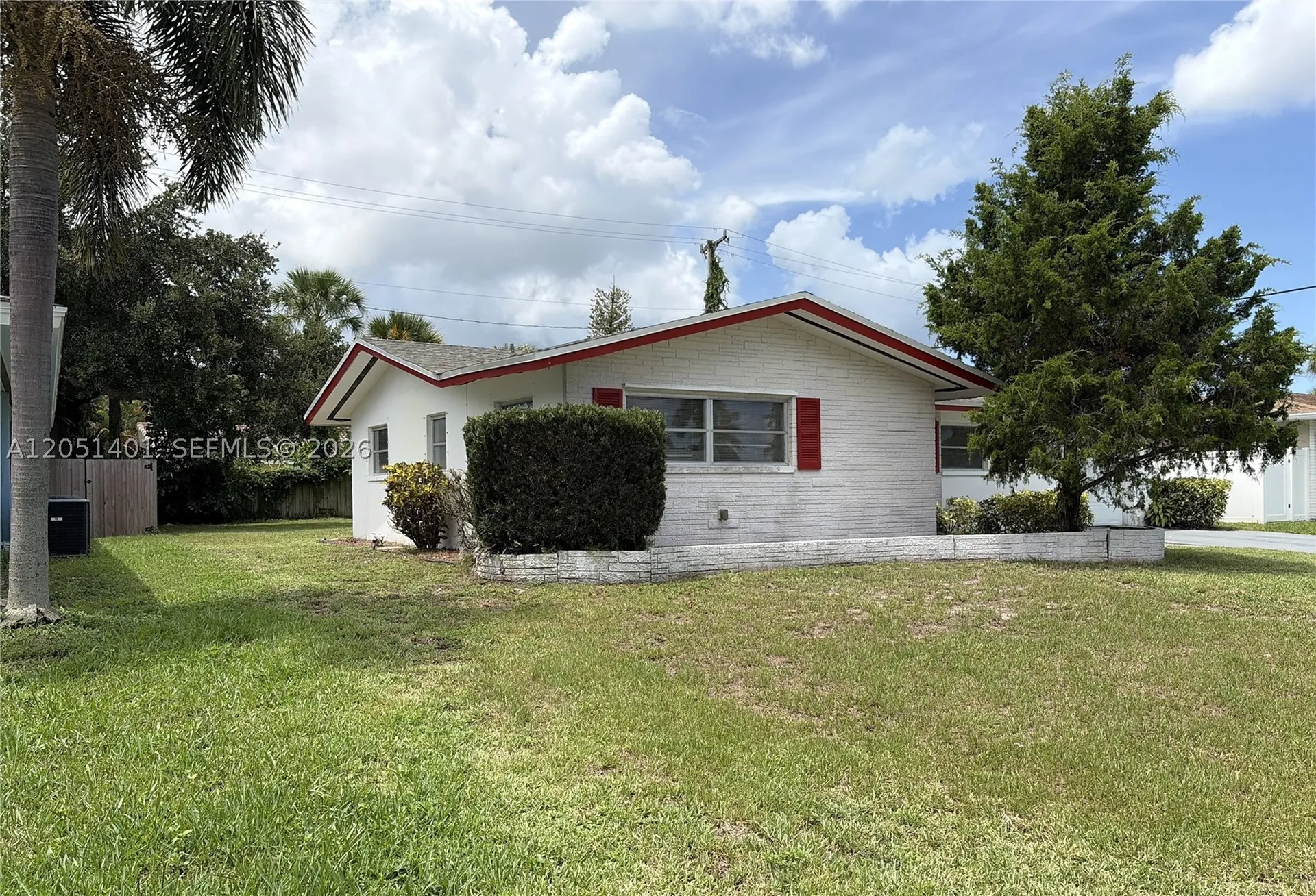 3696 Dogwood Avenue Palm Beach Gardens FL 33410