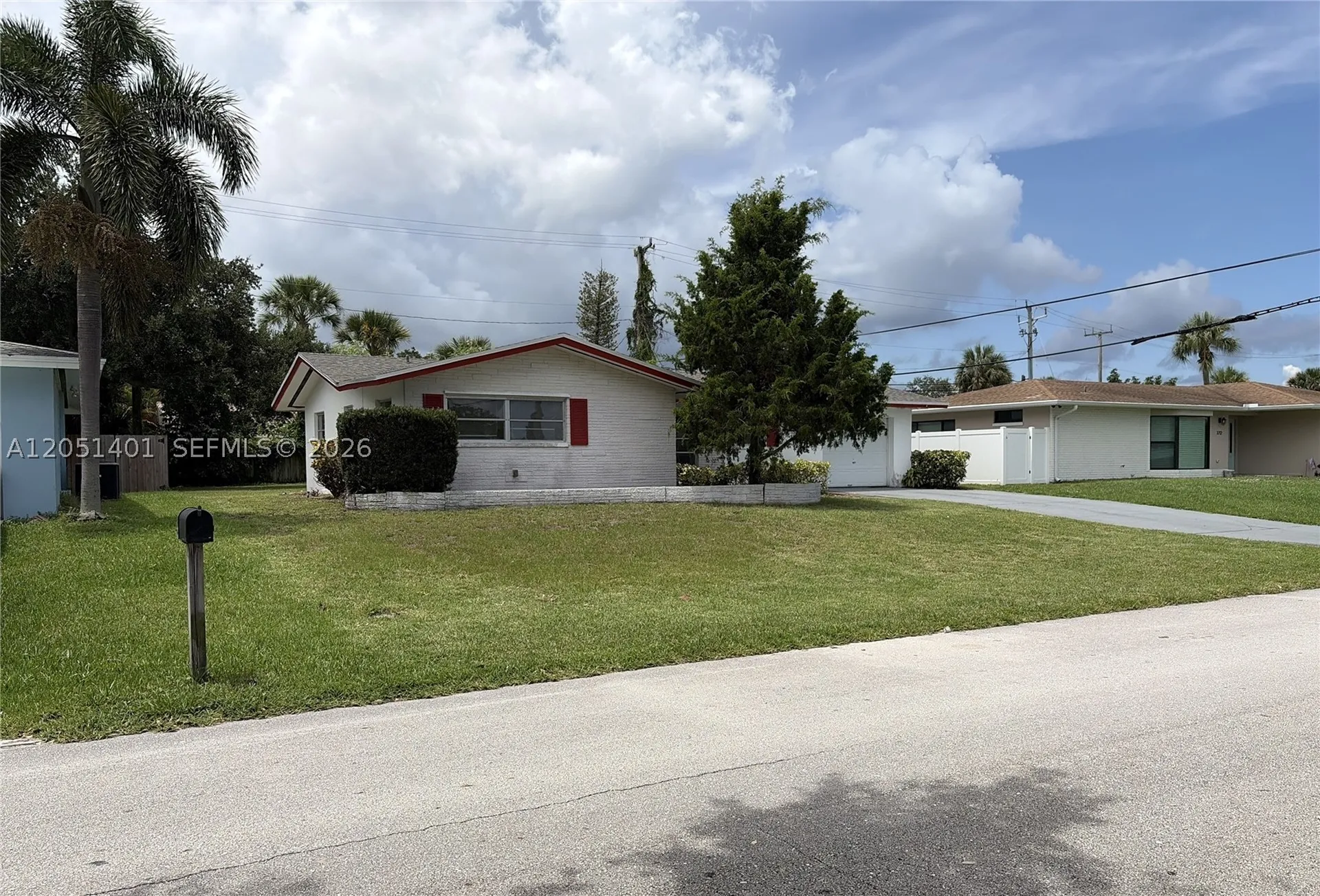 3696 Dogwood Avenue Palm Beach Gardens FL 33410