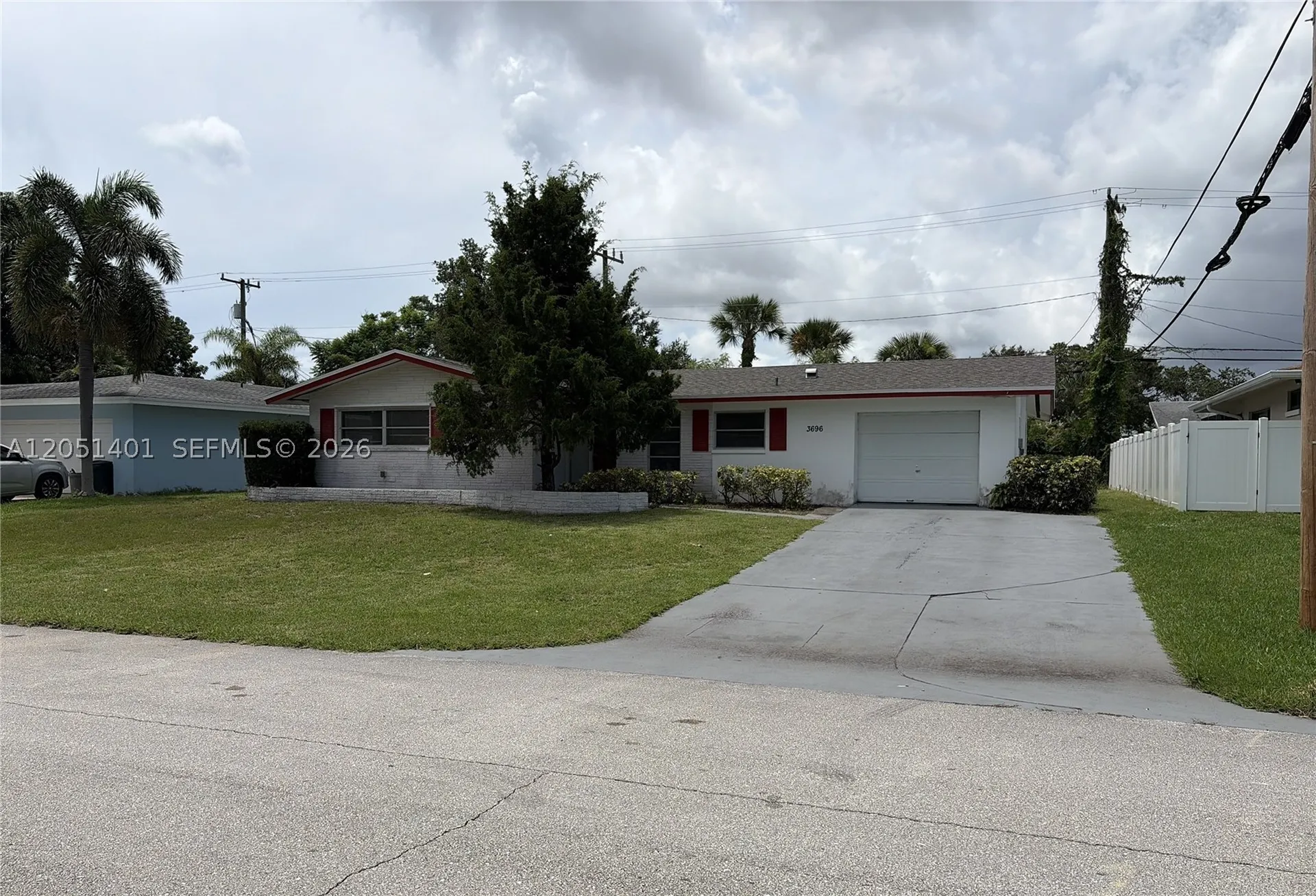3696 Dogwood Avenue Palm Beach Gardens FL 33410