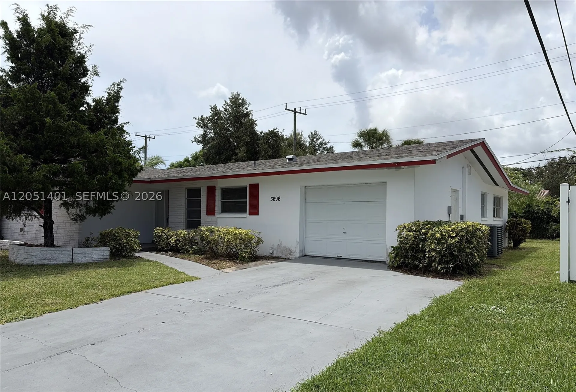 3696 Dogwood Avenue Palm Beach Gardens FL 33410