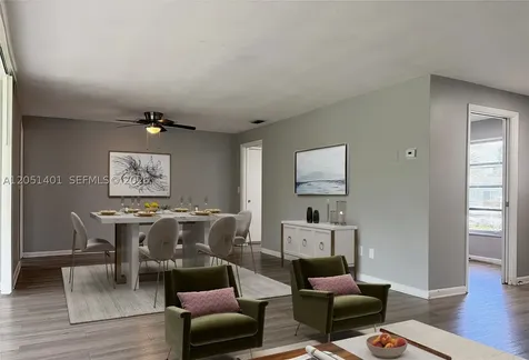 3696 Dogwood Avenue Palm Beach Gardens FL 33410