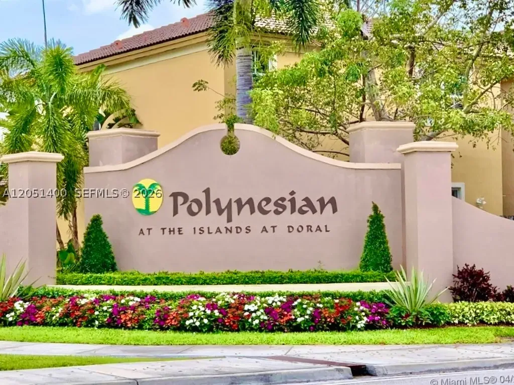 7472 NW 112th Path Doral FL 33178