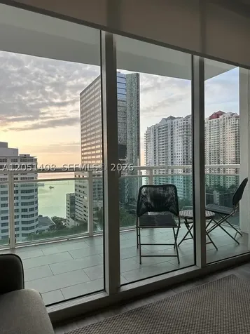 951 Brickell Avenue Miami FL 33131