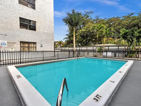 13500 NE 3rd Court North Miami FL 33161