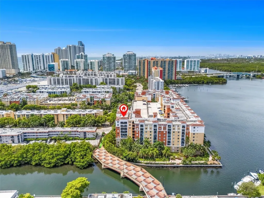 17150 N Bay Road Sunny Isles Beach FL 33160